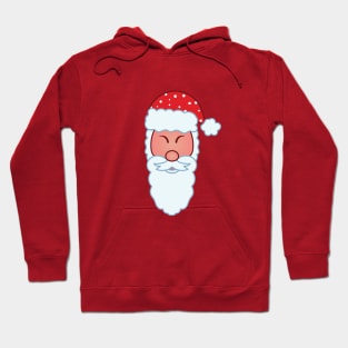 Santa Claus Hoodie